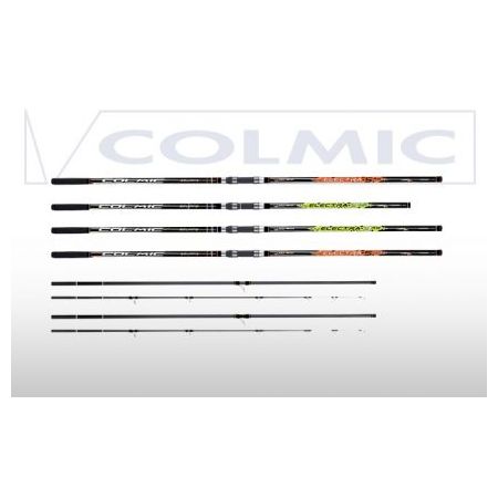 COLMIC ELECTRA 3 ŠTAP LR 4,20M 100-200gr cijena, akcija