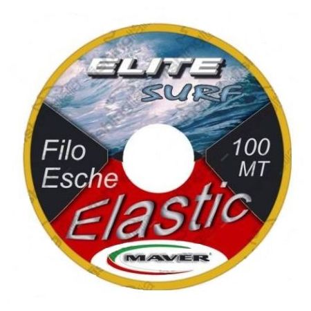 Maver Filo Elastico 100m cijena, akcija