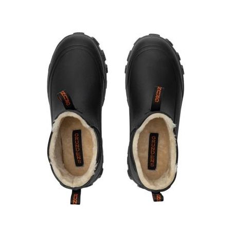 GRUNDENS ČIZME DEVIATION SHERPA ANKLE BOOT CRNE Cijena