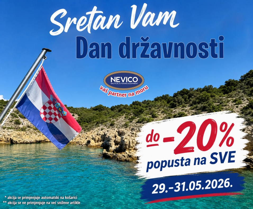 Nevico Akcija, Popust