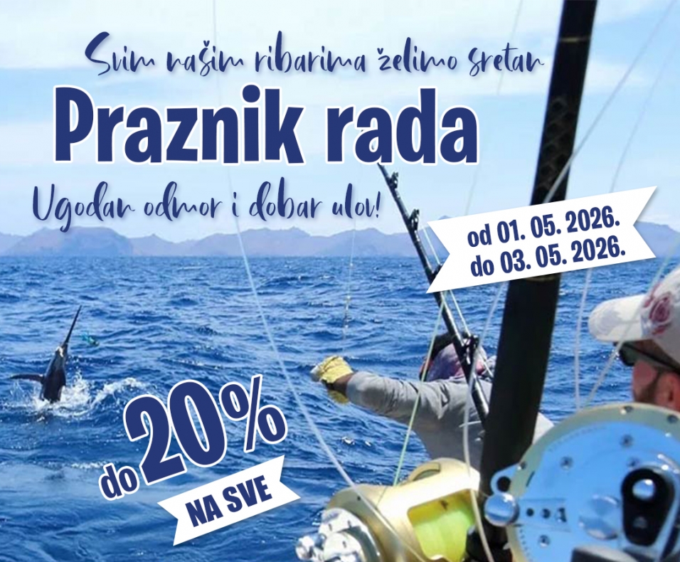 Nevico Akcija, Popust