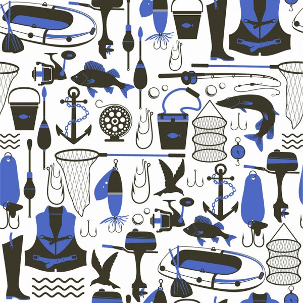 Kako odabrati najbolju ribolovnu opremu za more