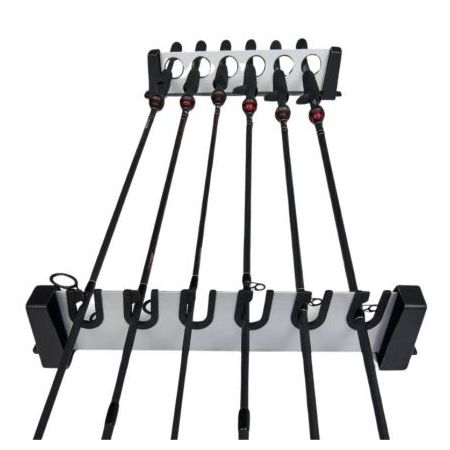 ABU GARCIA HORIZONTAL 6 ROAD RACK NOSAČ ŠTAPOVA 1546018 Cijena