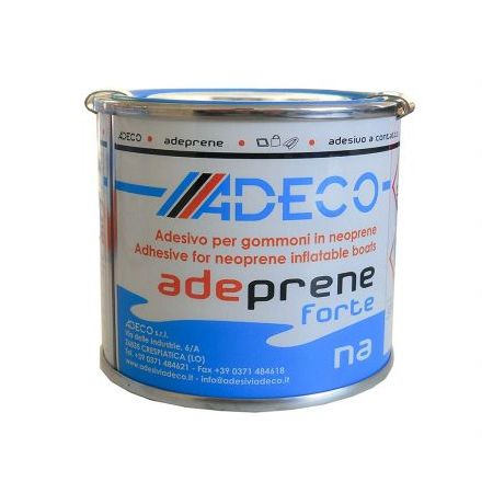 ADECO ADHESIVE FOR NEOPRENE INFLATABLE BOATS 125ml price, sale