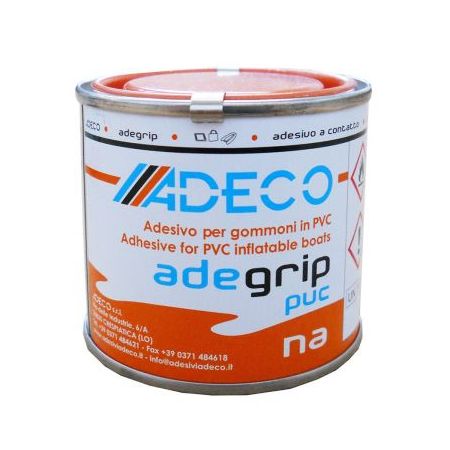 ADECO ADHESIVE FOR PVC INFLATABLE BOATS Price
