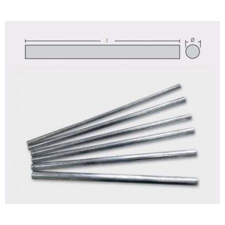 ALUMINIJSKA ANODA ŠIPKA RD 800613 FI 50X400mm Cijena