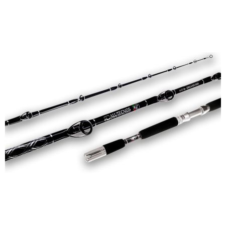 ALUTECNOS GORILLA ŠTAP 20/30 lb Cijena