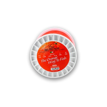 ALUTECNOS NYLON MONO IGFA 0,56mm 30lb 1000M M100030A Cijena