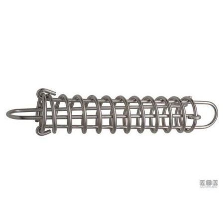 ROPE SHOCK ABSORBER INOX 62x320mm 3136032 Price