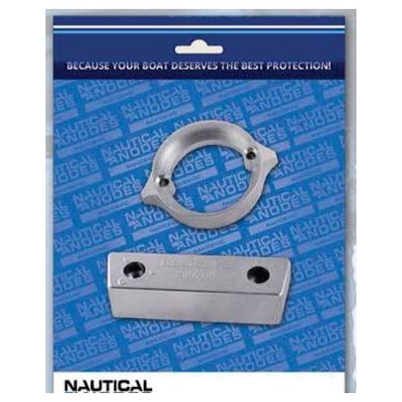 ANODA ALUMINIJSKA VOLVO PENTA 290DP AL KIT 740 Cijena