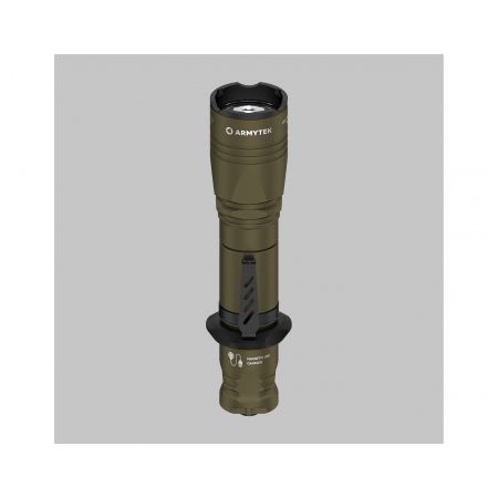 ARMYTEK DOBERMANN PRO MAGNET USB OLIVE WARM Cijena