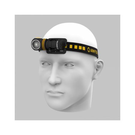 ARMYTEK ELF C1 USB-C WARM F05003W Cijena