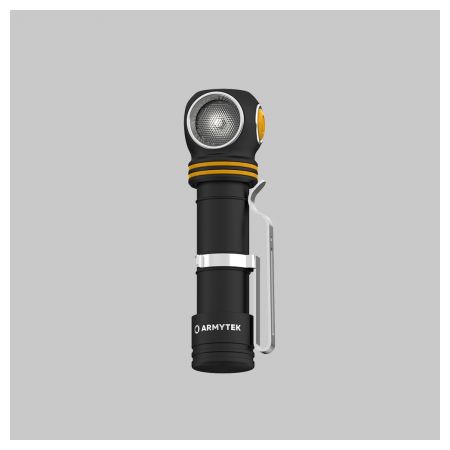 ARMYTEK ELF C2 USB-C PCB BIJELA Cijena