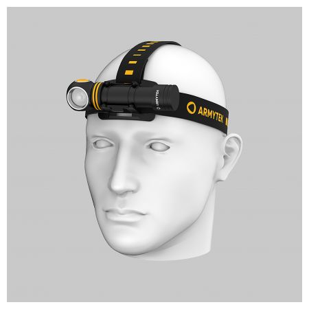 ARMYTEK ELF C2 USB-C PCB BIJELA Cijena