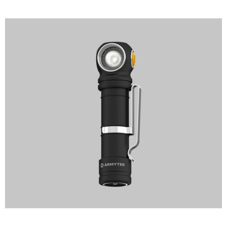 ARMYTEK WIZARD C PRO MAX PCB SVJETILJKA BIJELA Cijena