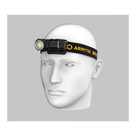 ARMYTEK WIZARD C1 PRO MAGNET USB WARM F09001W Cijena