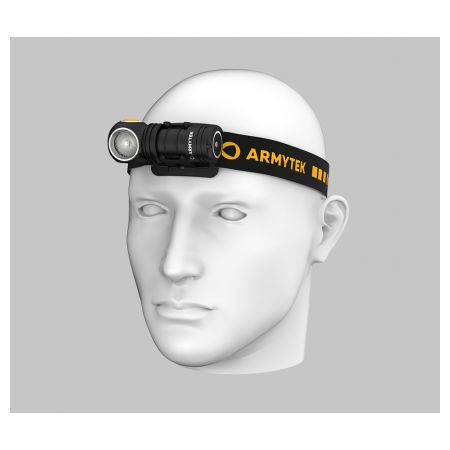 ARMYTEK WIZARD C1 PRO PCB BIJELA Cijena