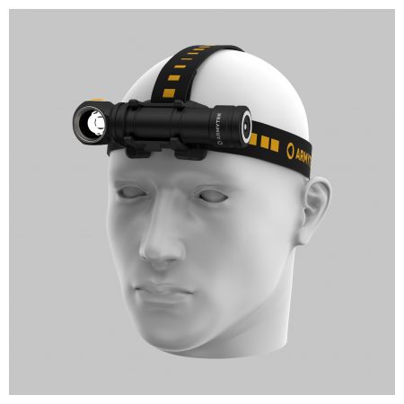 ARMYTEK WIZARD C2 PRO MAX LR PBC BIJELA Cijena