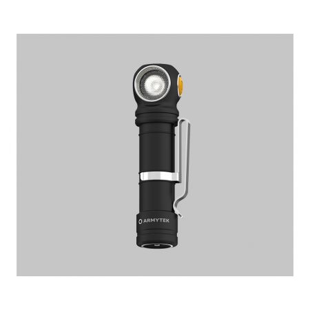 ARMYTEK WIZARD C2 PRO MAX WHITE F06701C Cijena
