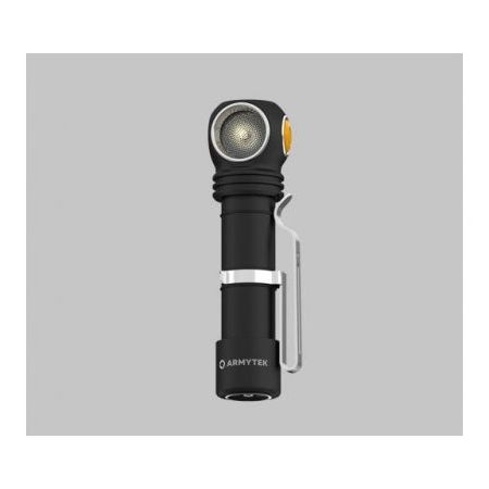 ARMYTEK WIZARD C2 PRO NICHIA WARM F06801W Cijena
