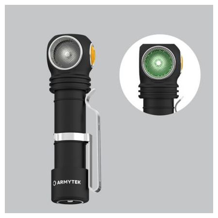 ARMYTEK WIZARD C2 WG PCB WHITE Cijena