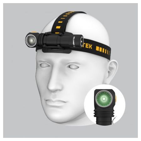 ARMYTEK WIZARD C2 WG PCB WHITE Cijena