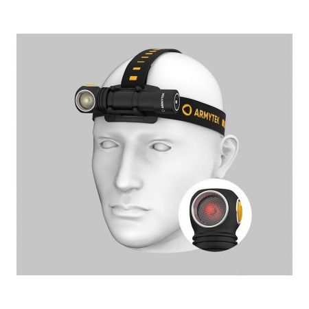 ARMYTEK WIZARD C2 WR MAGNET USB WARM F06901W Cijena