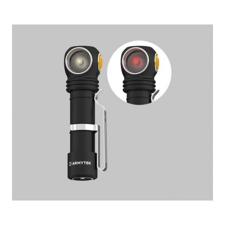 ARMYTEK WIZARD C2 WR MAGNET USB WARM F06901W Cijena