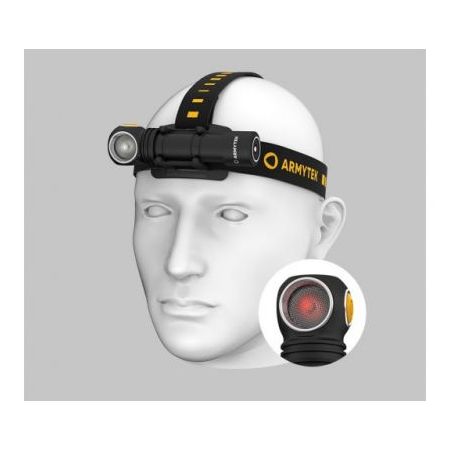 ARMYTEK WIZARD C2 WR MAGNET USB WHITE F06901C Cijena