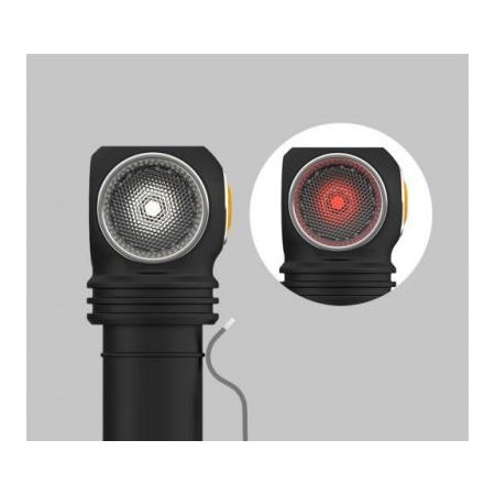 ARMYTEK WIZARD C2 WR MAGNET USB WHITE F06901C Cijena