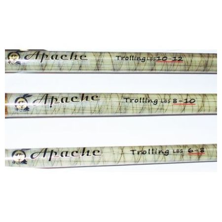 ARTICO APACHE TROLLING 2.1M Cijena