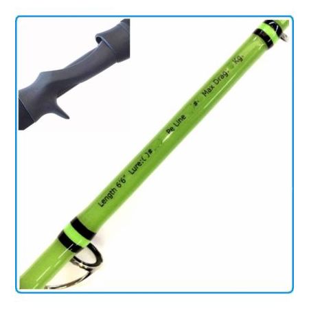 ARTICO SLOW PITCH SLM 2m 100-250g price, sale