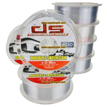 ASSO DOUBLE STRENGTH FLUOROCARBON COATED Cijena