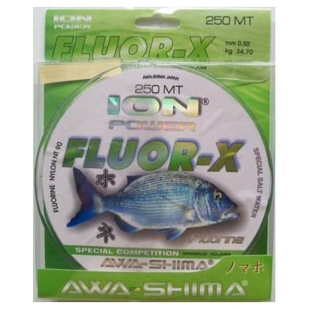 AWA-SHIMA FLUOR-X SPEC. COMP. Cijena