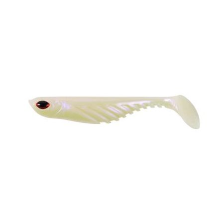 BERKLEY RIPPLE SHAD PEARL WHITE 11cm Cijena