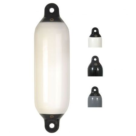 Dan Fender bokobran cilindricni (heavy duty) - 827 cijena, akcija