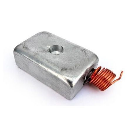 ZINC 800 650 WITH WIRE Price