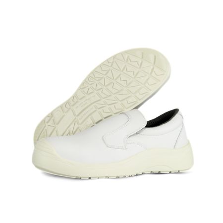 SAFETY FOOTWEAR WHITE PRO S2 price, sale
