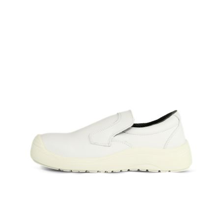 SAFETY FOOTWEAR WHITE PRO S2 price, sale