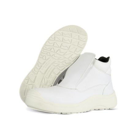 SAFETY FOOTWEAR WHITE PRO S3 price, sale