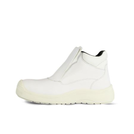 SAFETY FOOTWEAR WHITE PRO S3 price, sale