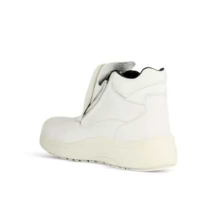 SAFETY FOOTWEAR WHITE PRO S3 price, sale