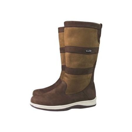 BOOTS ORCA BAY STORM BR.44 MARONE 3019508 Price