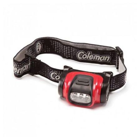 Coleman head-on lamp LED 40LM Price
