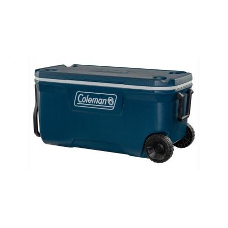 COLEMAN COOLER XTREME 100QT WHEELED SPACE price, sale