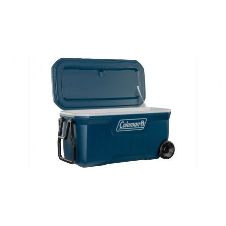 COLEMAN COOLER XTREME 100QT WHEELED SPACE price, sale