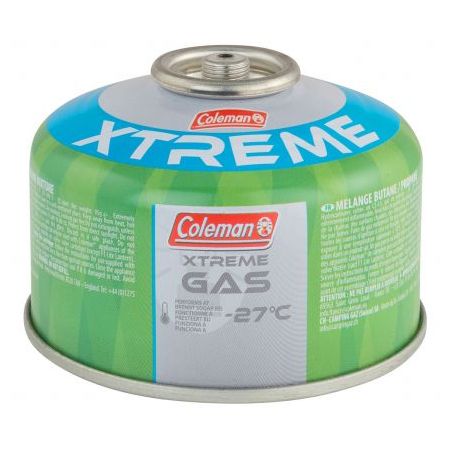 COLEMAN C100 XTREME GAS CARTRIDGE Price