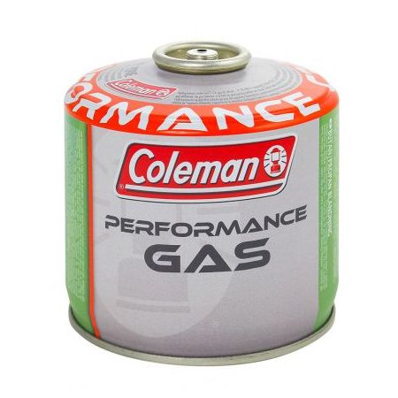 COLEMAN C300 PERFORMANCE GAS CARTRIDGE price, sale