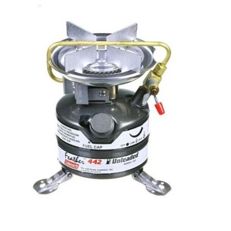 COLEMAN KUHALO NA BENZIN 442A960E Cijena