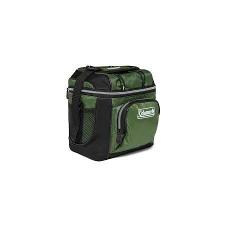 COLEMAN SOFT COOLER 9 CANS price, sale